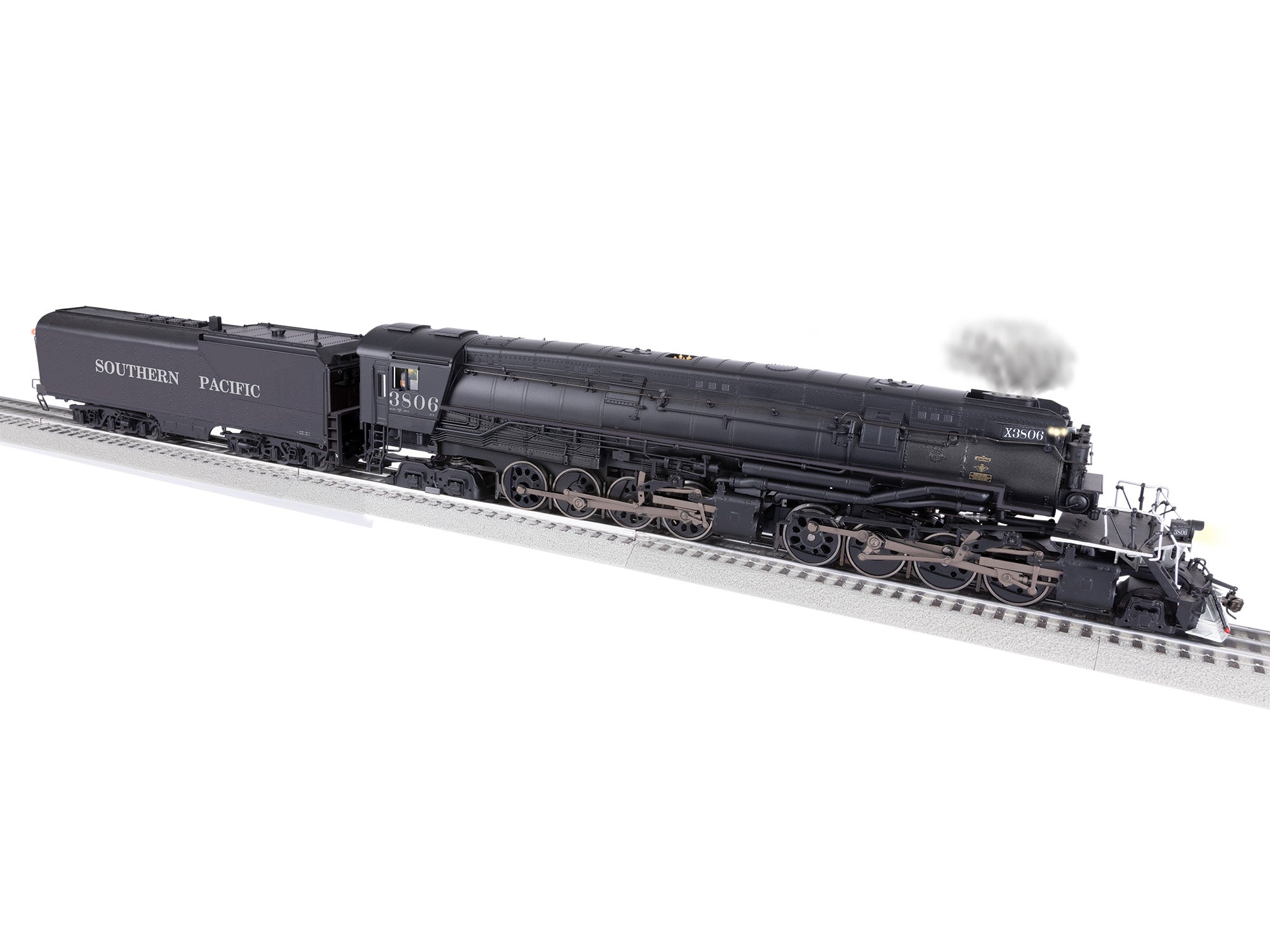 Lionel 2631280 - Southern Pacific LEGACY AC-9 #3806