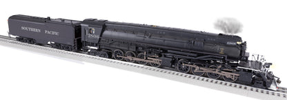 Lionel 2631280 - Legacy - AC-9 Steam Locomotive "Southern Pacific" #3806