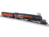 Lionel 2631290 - Southern Pacific "Daylight" LEGACY AC-9 #3809