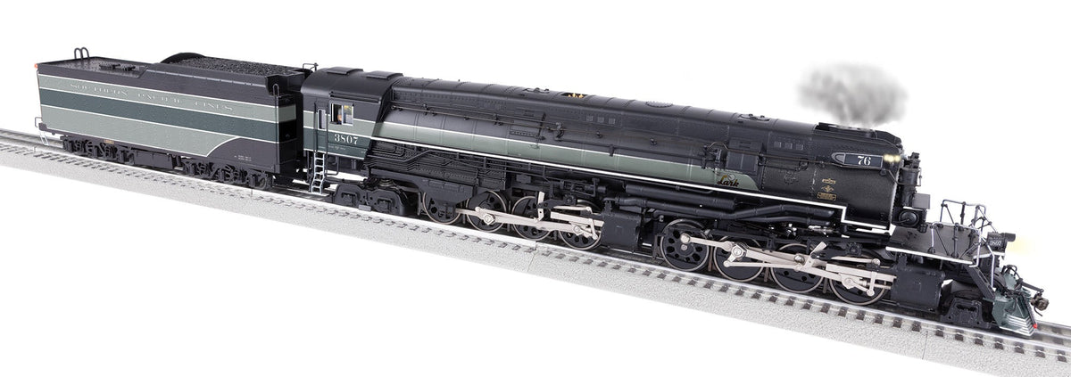 Lionel 2631310 - Legacy - AC-9 Steam Locomotive "Southern Pacific" #3807 (Lark)