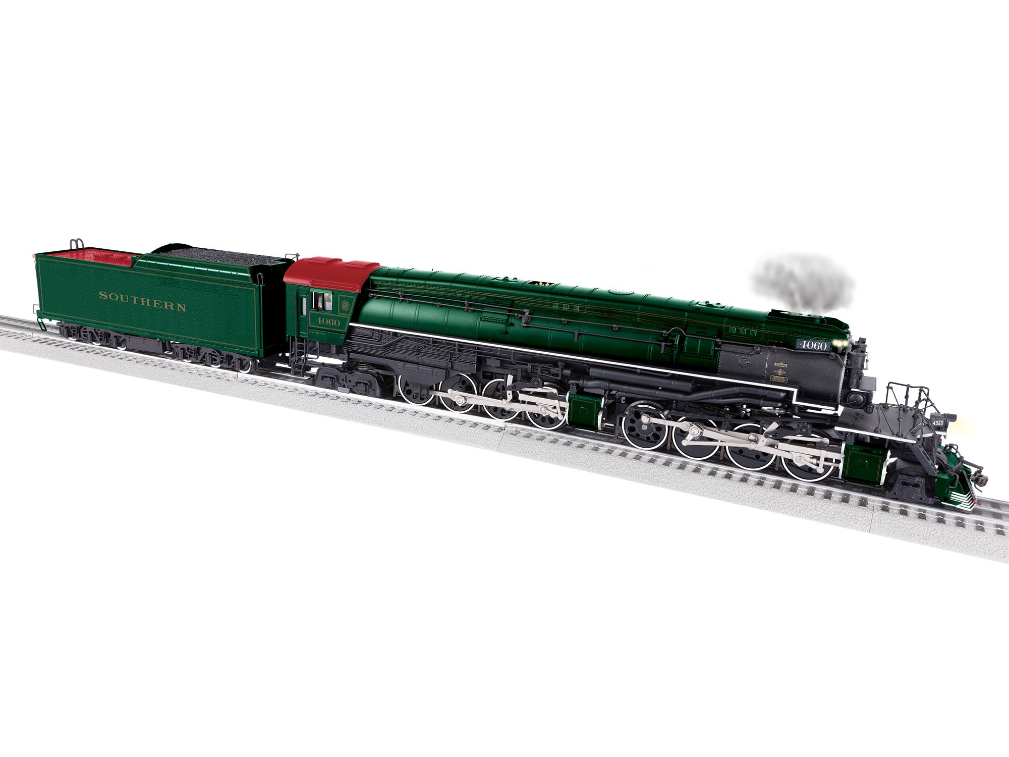 Lionel 2631340 - Southern LEGACY AC-9 #4060