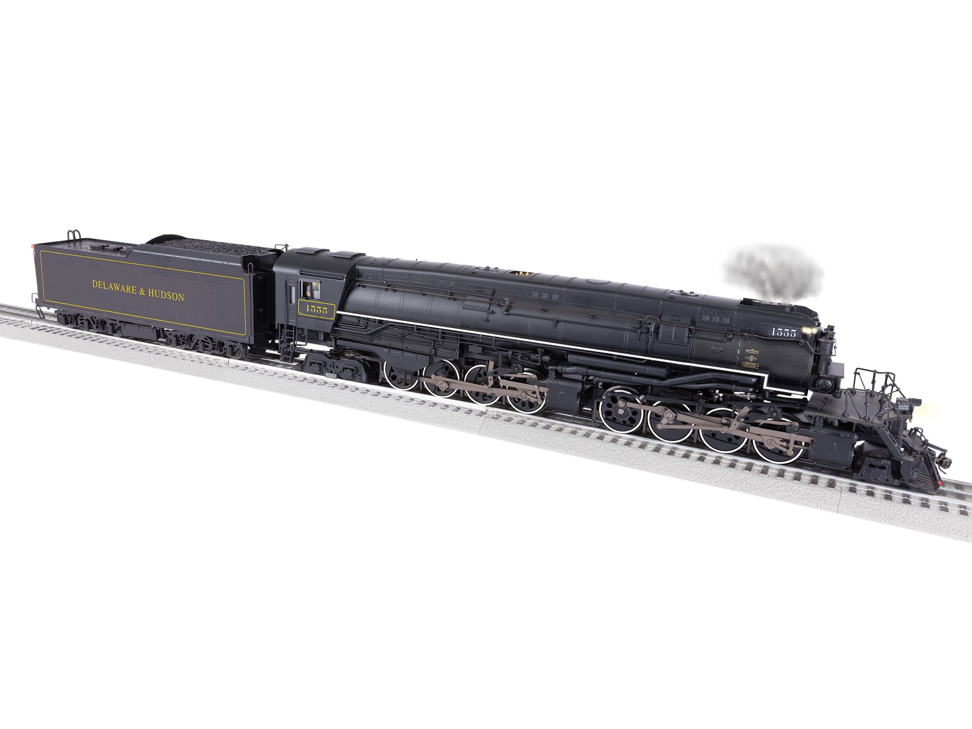 Lionel 2631350 - Delaware & Hudson LEGACY AC-9 #1555