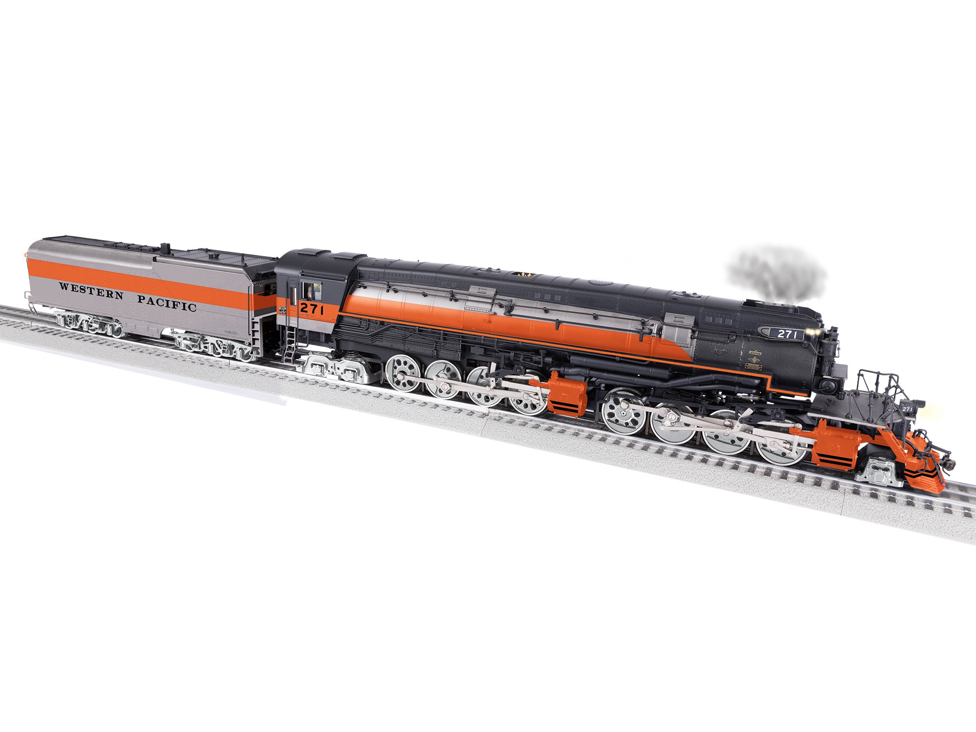 Lionel 2631360 - Western Pacific LEGACY AC-9 #271