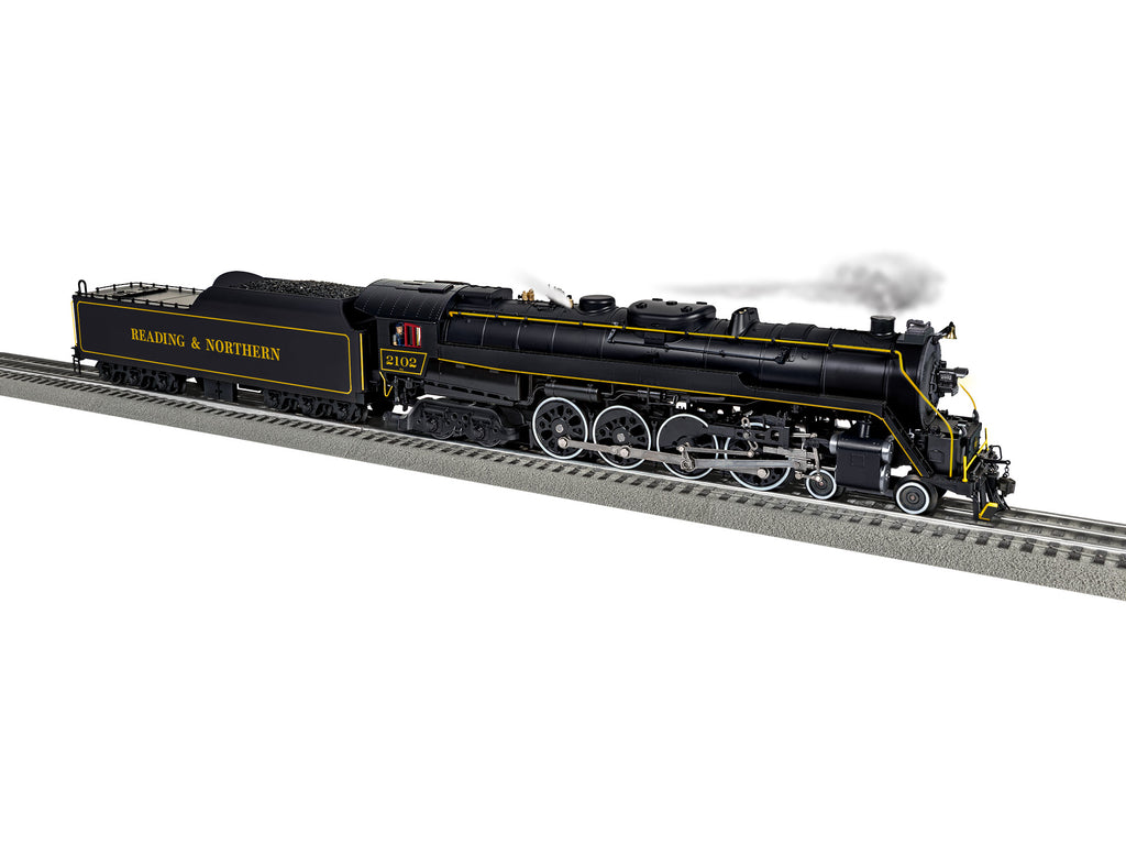 Lionel 2631390 - Legacy - T1 Steam Locomotive 
