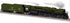 Lionel 2631700 - Legacy - Allegheny Steam Locomotive "U.S. Army" #1915 (General Omar Bradley) - Custom Run for MrMuffin'sTrains