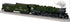 Lionel 2631720 - Legacy - T1 Steam Locomotive "U.S. Army" #1947 (General George C Marshall) - Custom Run for MrMuffin'sTrains