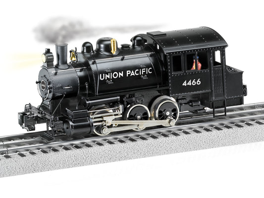 Lionel 2632010 - LionChief - 0-6-0T Steam Locomotive "Union Pacific" #4466 - Sold out