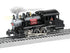 Lionel 2632040 - LionChief+ 2.0 0-6-0T Steam Locomotive "Central of Georgia" #8