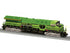 Lionel 2633011 - Legacy ET44 Diesel Locomotive "Area 51" #X51