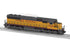 Lionel 2633122 - Legacy SD-50 Diesel Locomotive "Union Pacific" #5026