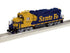 Lionel 2633131 - Santa Fe LEGACY GP20 #3008