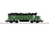 Lionel 2633141 - Legacy GP20 Diesel Locomotive "Burlington Northern" #2037