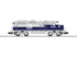 Lionel 2633152 - EMD LEGACY GP20 #5626