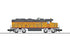Lionel 2633181 - Legacy GP20 Diesel Locomotive "Union Pacific" #473
