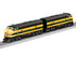 Lionel 2633210 - Legacy F3 AA Diesel Set "Minneapolis & St. Louis" #348A/348C