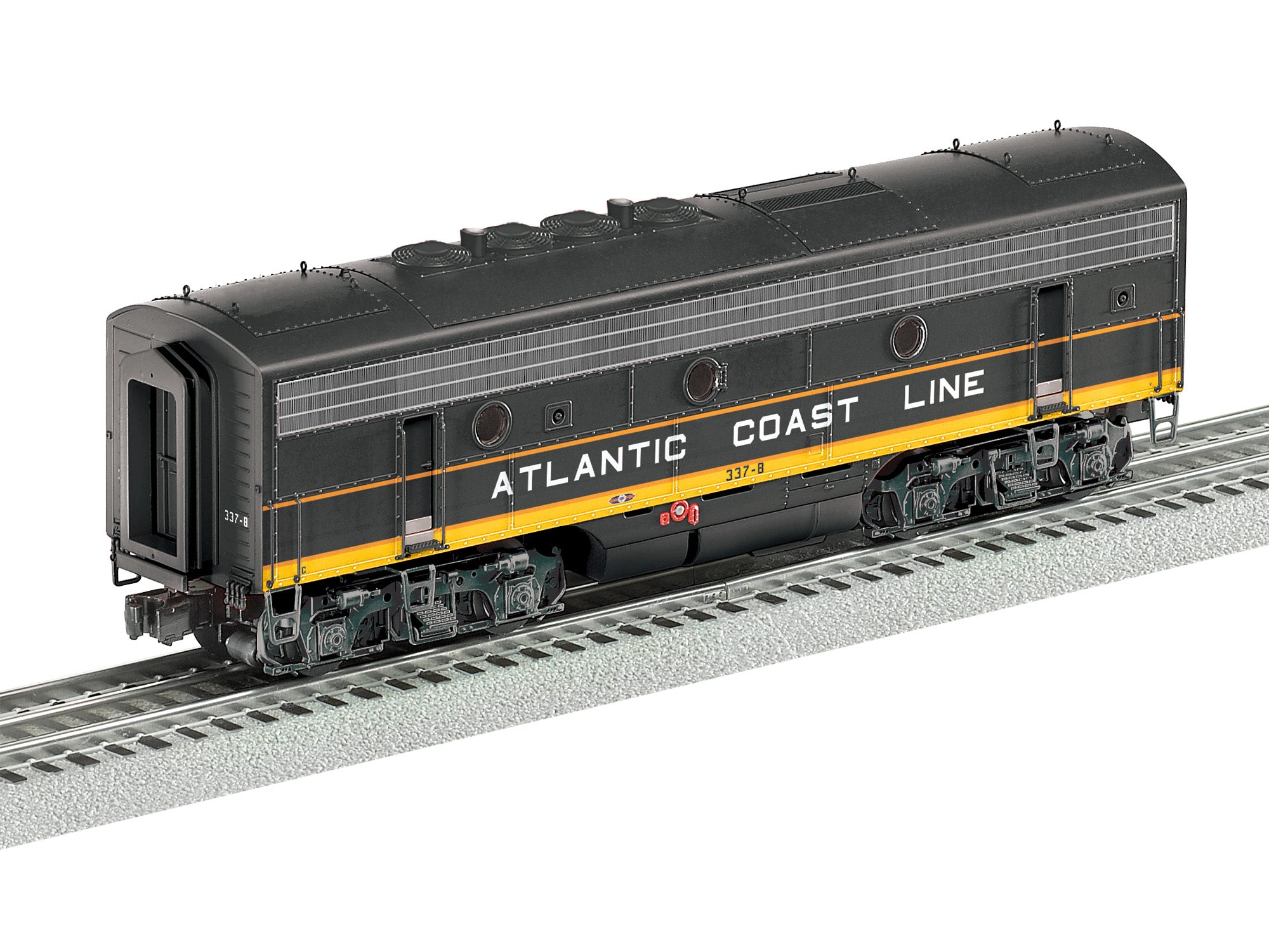 Lionel 2633239 - Legacy F3B Superbass "Atlantic Coast Line" #337B