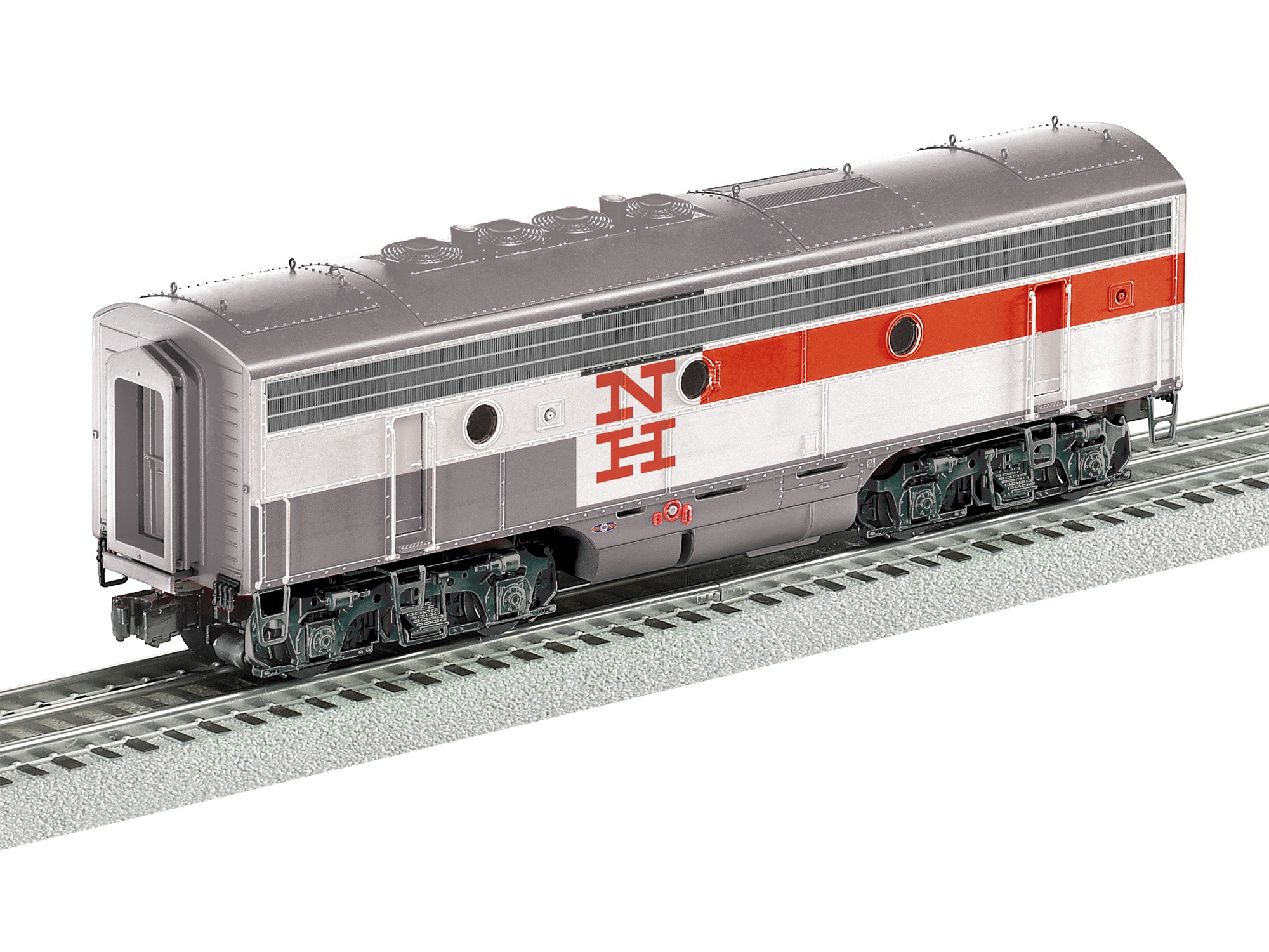 Lionel 2633248 - Legacy F3 Diesel B Unit "New Haven" #2242 (Powered)