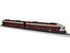 Lionel 2633270 - Legacy E8 AA Diesel Set "Canadian Pacific"