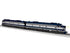 Lionel 2633290 - Legacy E8 AA Diesel Set "Richmond, Fredericksburg & Potomac"