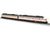 Lionel 2633300 - Legacy E8 AA Diesel Set "Seaboard"