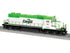 Lionel 2633332 - Legacy SD-38 Diesel Locomotive "Cargill" #603