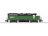 Lionel 2633392 - Vision Line GP40-2 Diesel Locomotive "Burlington Northern" #3062