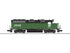 Lionel 2633399 - Vision Line GP40-2 Breakdown Diesel Locomotive "Burlington Northern" #3049