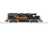 Lionel 2633429 - Vision Line GP40-2 Breakdown Diesel Locomotive "Denver & Rio Grande" #3115