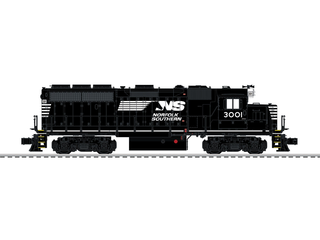 2633431NorfolkSouthernVISIONGP