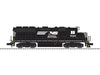 Lionel 2633432 - Vision Line GP40-2 Diesel Locomotive "Norfolk Southern" #3044 - MrMuffin'sTrains