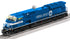 Lionel 2633471 - Legacy SD80MAC Diesel Locomotive "Conrail" #4112