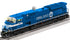 Lionel 2633472 - Legacy SD80MAC Diesel Locomotive "Conrail" #4119