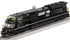 Lionel 2633501 - Legacy SD80MAC Diesel Locomotive "Norfolk Southern" #7200