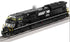 Lionel 2633502 - Legacy SD80MAC Diesel Locomotive "Norfolk Southern" #7215