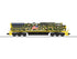 Lionel 2633511 - Legacy C44-9W Diesel Locomotive "Alabama Gulf Coast" #4423