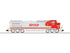 Lionel 2633532 - BNSF LEGACY C44-9W #729