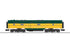 Lionel 2633589 - Chicago & Northwestern SuperBass E7B #5015