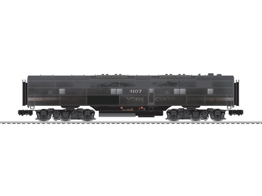 Lionel 2633619 - Legacy - E7B SuperBass "Penn Central" #4107