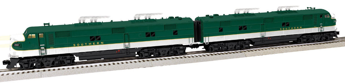 Lionel 2633620 - Legacy - E7 AA Diesel Set "Southern"