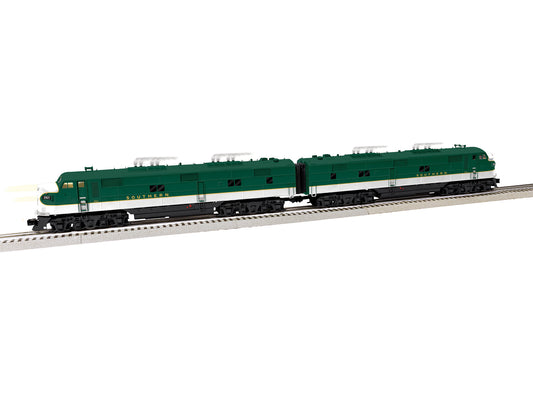 Lionel 2633620 - Legacy - E7 AA Diesel Set "Southern"