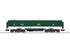Lionel 2633629 - Southern SuperBass E7B #2950