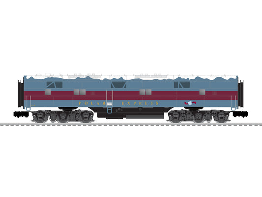 Lionel 2633639 - Legacy - E7B SuperBass "The Polar Express" #24B