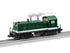 Lionel 2634030 - LionChief+ 2.0 NW-2 Diesel Locomotive "Southern" #2255