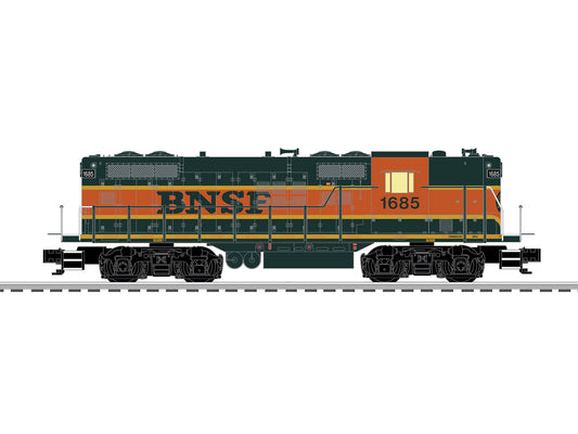Lionel 2634060 - LionChief - GP7 Diesel Locomotive "BNSF" #1685