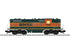 Lionel 2634060 - BNSF LionChief Plus 2.0 GP7 #1685