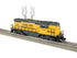 Lionel 2634070 - LionChief+ 2.0 GP7 Diesel Locomotive "Maryland & Pennylvania" #1506