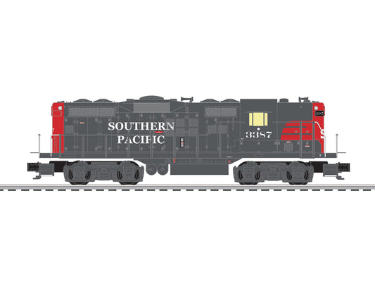 Lionel 2634090 - LionChief - GP7 Diesel Locomotive "Southern Pacific" #3387