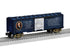 Lionel 2638070 - Founding Fathers - Boxcar "James Madison" - MrMuffin'sTrains