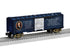 Lionel 2638070 - Founding Fathers - Boxcar "James Madison" - MrMuffin'sTrains