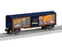 Lionel 2638130 - 50 State Collection - Boxcar "Connecticut"